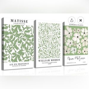 Art Print - Set of 3